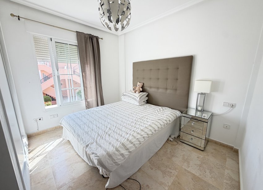 Resale - Apartment / Duplex - Orihuela Costa - Lomas de Cabo Roig