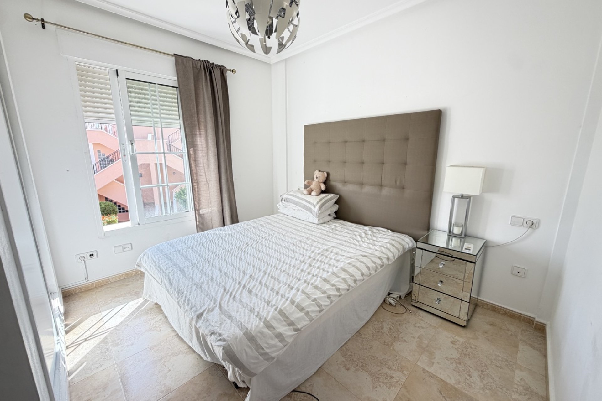 Resale - Apartment / Duplex - Orihuela Costa - Lomas de Cabo Roig