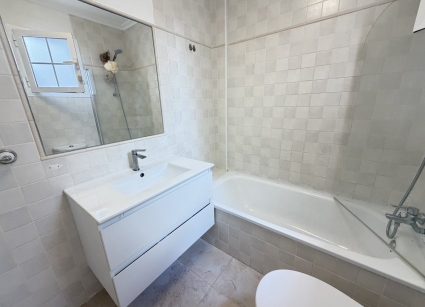 Resale - Apartment / Duplex - Orihuela Costa - Lomas de Cabo Roig