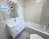 Resale - Apartment / Duplex - Orihuela Costa - Lomas de Cabo Roig
