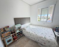 Resale - Apartment / Duplex - Orihuela Costa - Lomas de Cabo Roig