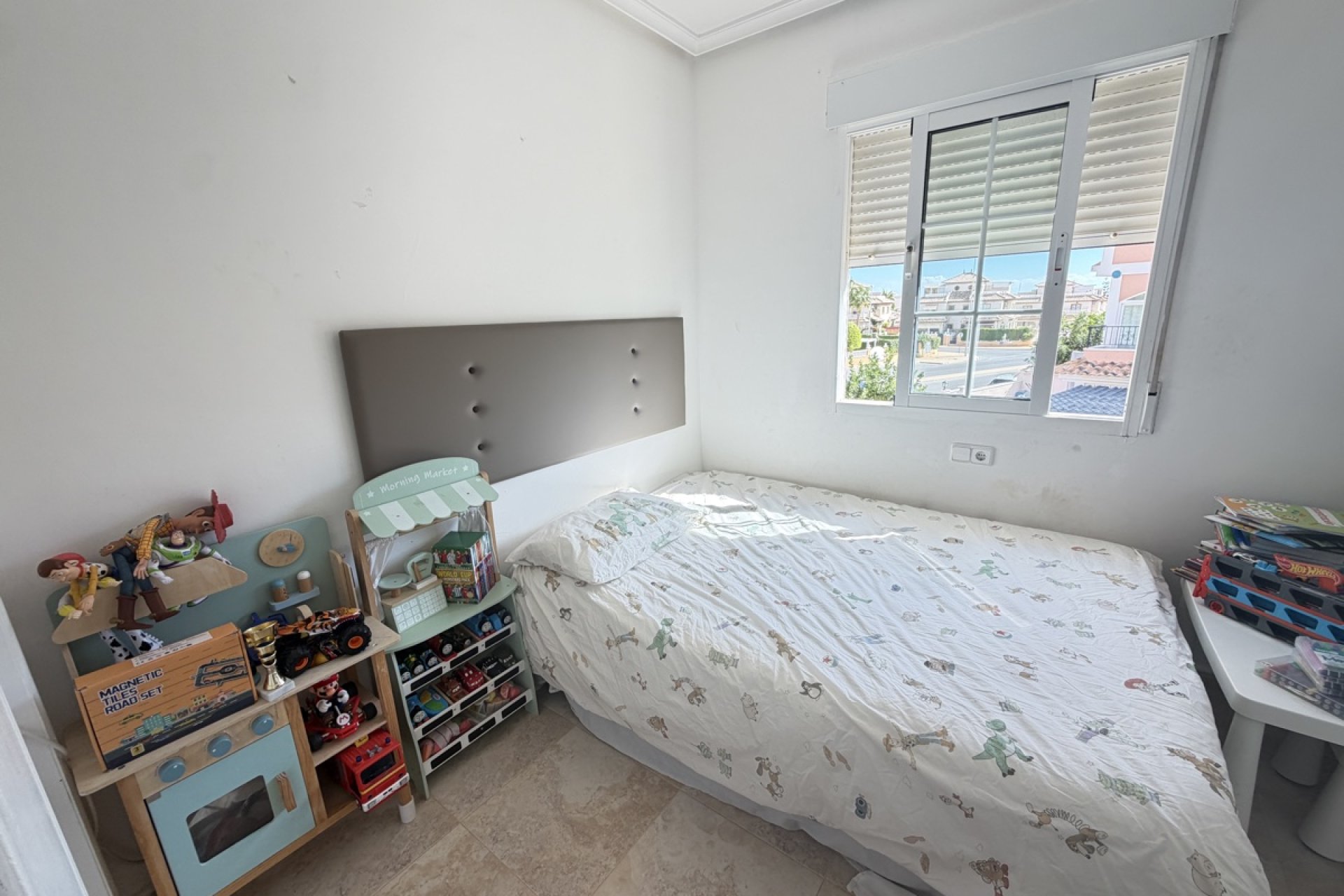Resale - Apartment / Duplex - Orihuela Costa - Lomas de Cabo Roig