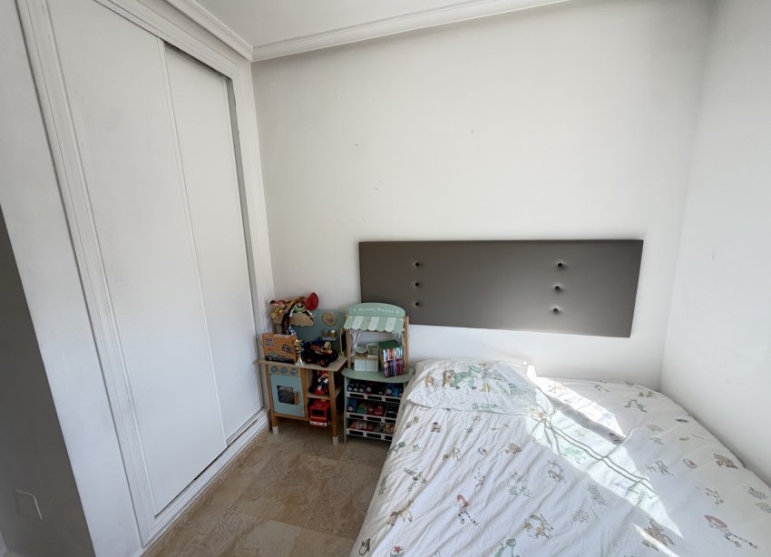 Resale - Apartment / Duplex - Orihuela Costa - Lomas de Cabo Roig