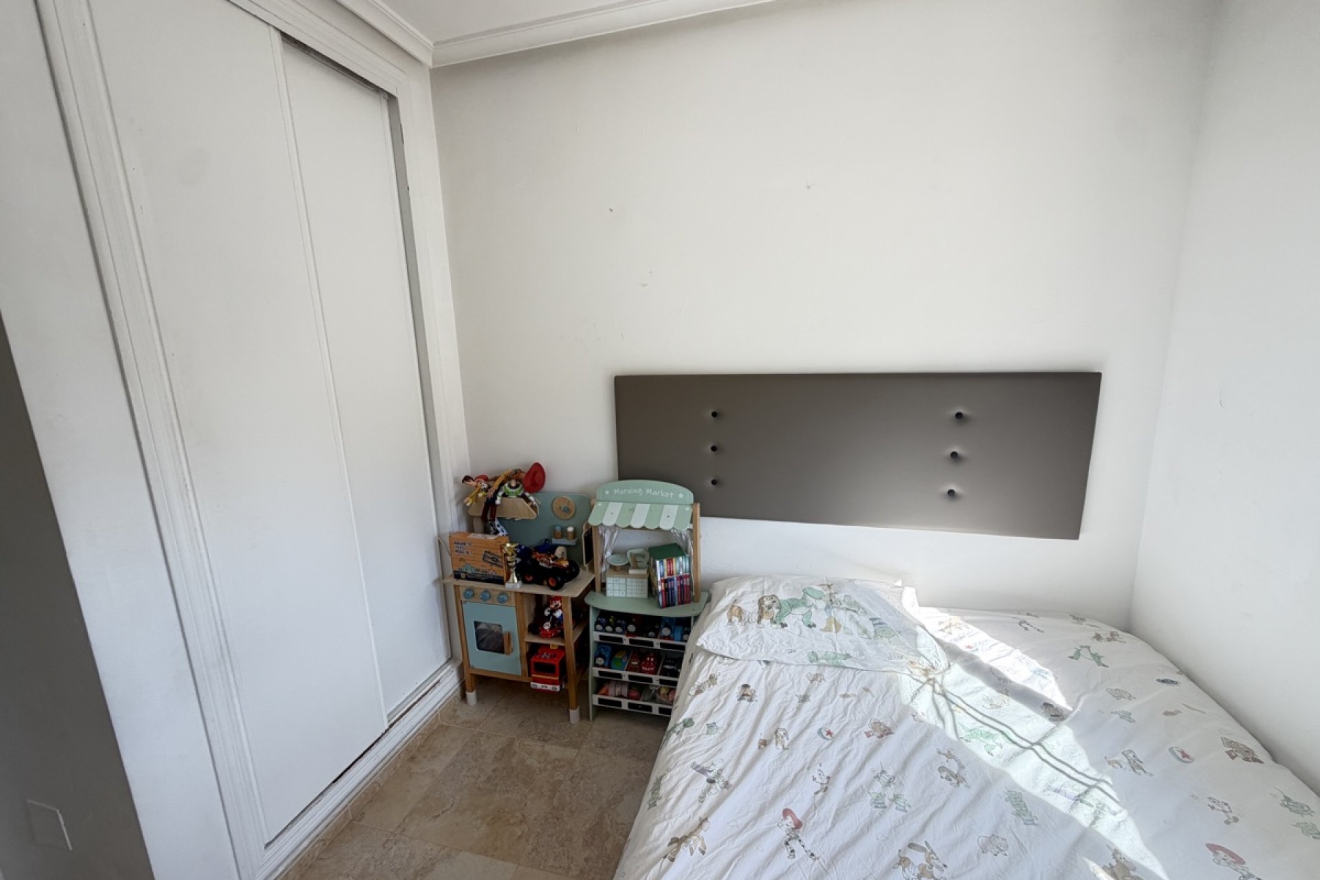 Resale - Apartment / Duplex - Orihuela Costa - Lomas de Cabo Roig