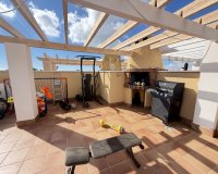 Resale - Apartment / Duplex - Orihuela Costa - Lomas de Cabo Roig