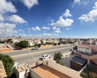 Resale - Apartment / Duplex - Orihuela Costa - Lomas de Cabo Roig