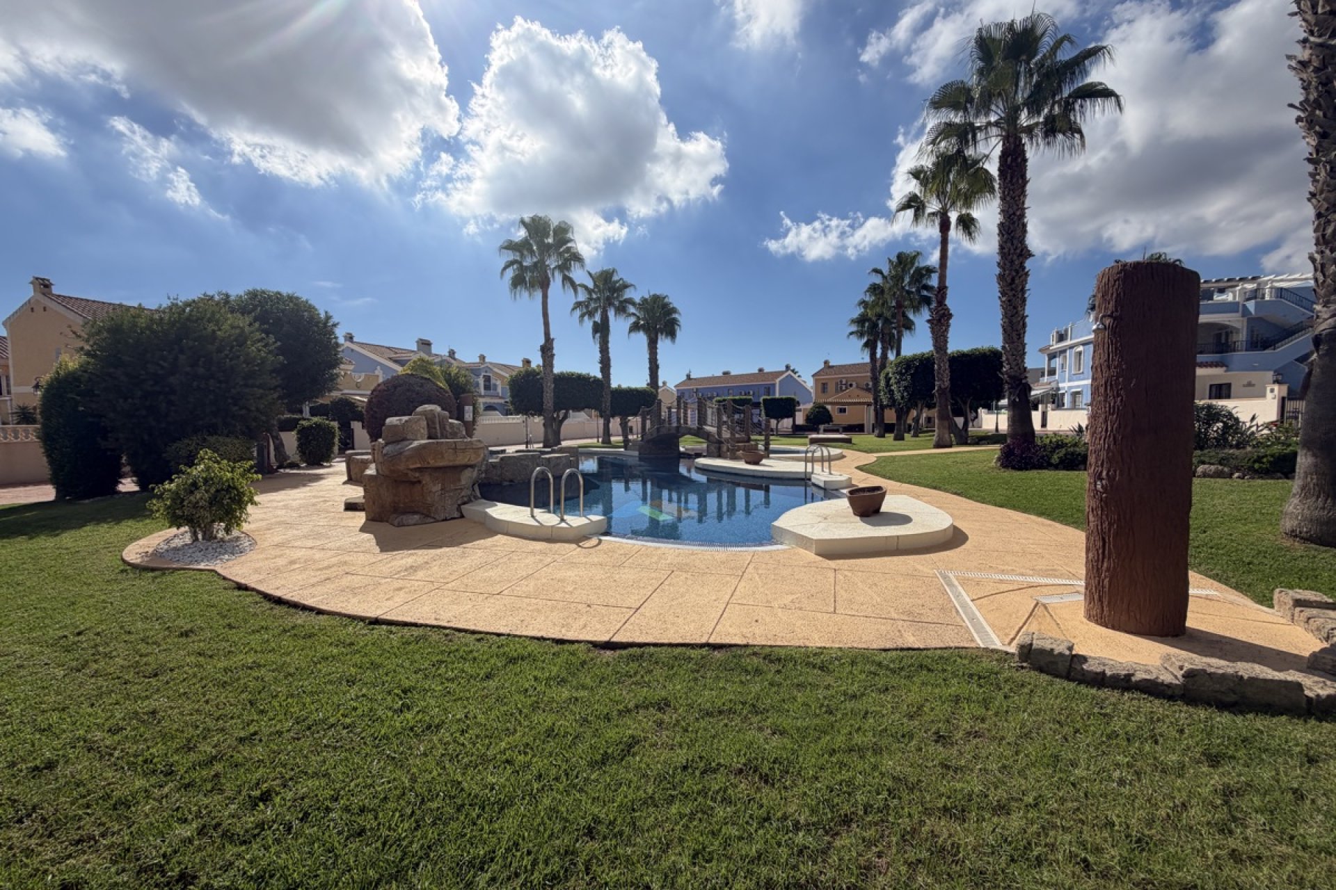 Resale - Apartment / Duplex - Orihuela Costa - Lomas de Cabo Roig