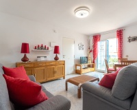 Resale - Apartment / Duplex - Orihuela Costa - Los Almendros-La Florida