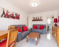 Resale - Apartment / Duplex - Orihuela Costa - Los Almendros-La Florida