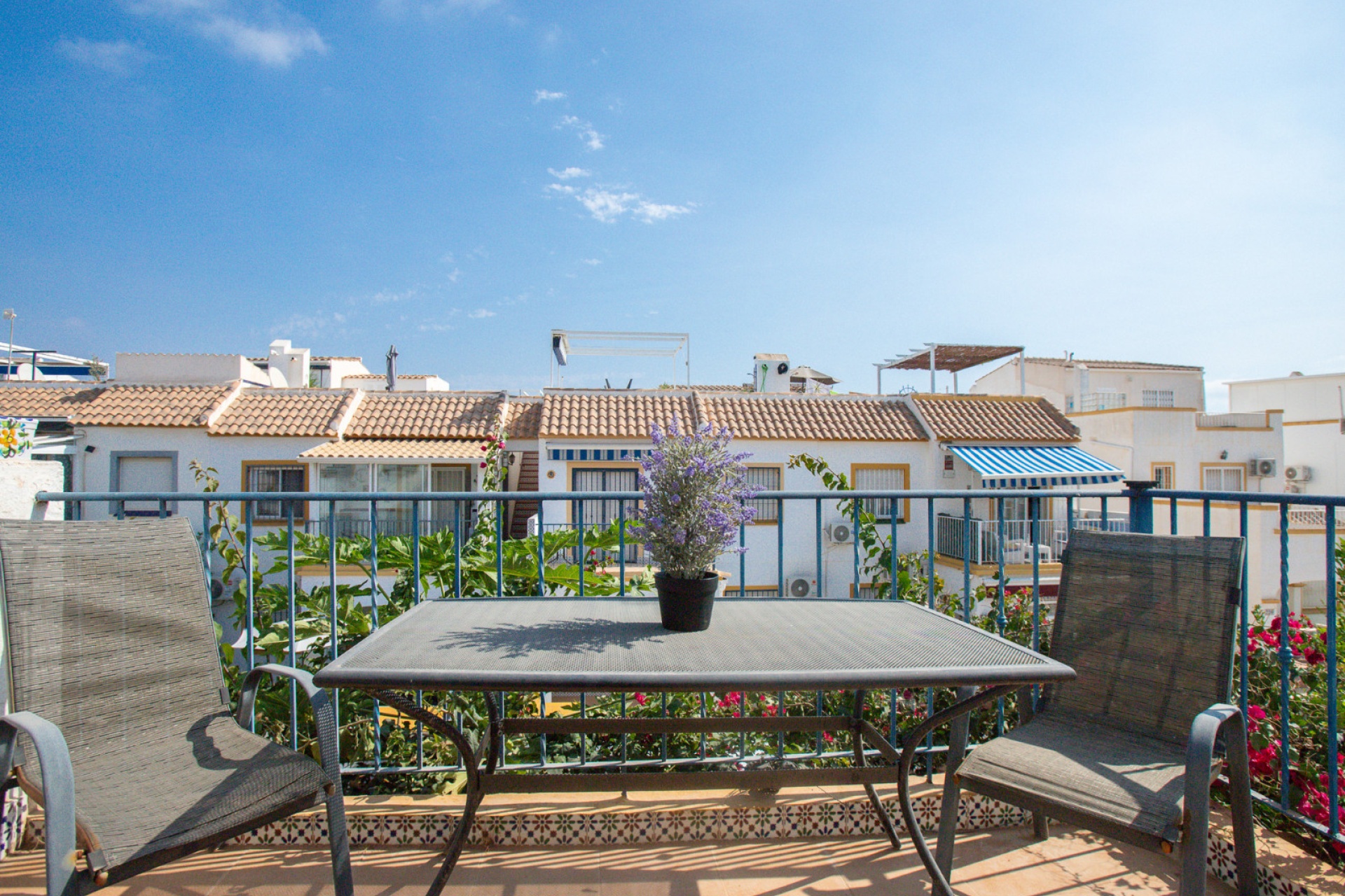 Resale - Apartment / Duplex - Orihuela Costa - Los Almendros-La Florida