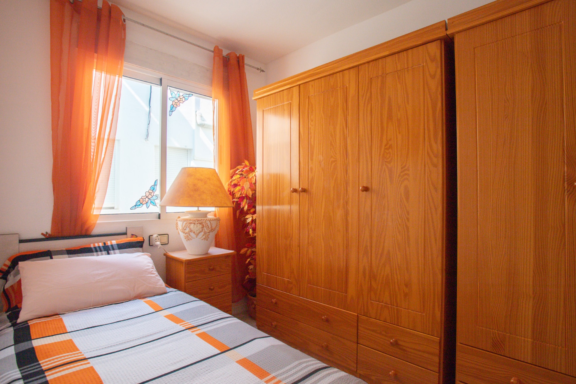 Resale - Apartment / Duplex - Orihuela Costa - Los Almendros-La Florida