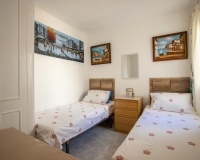 Resale - Apartment / Duplex - Orihuela Costa - Los Almendros-La Florida