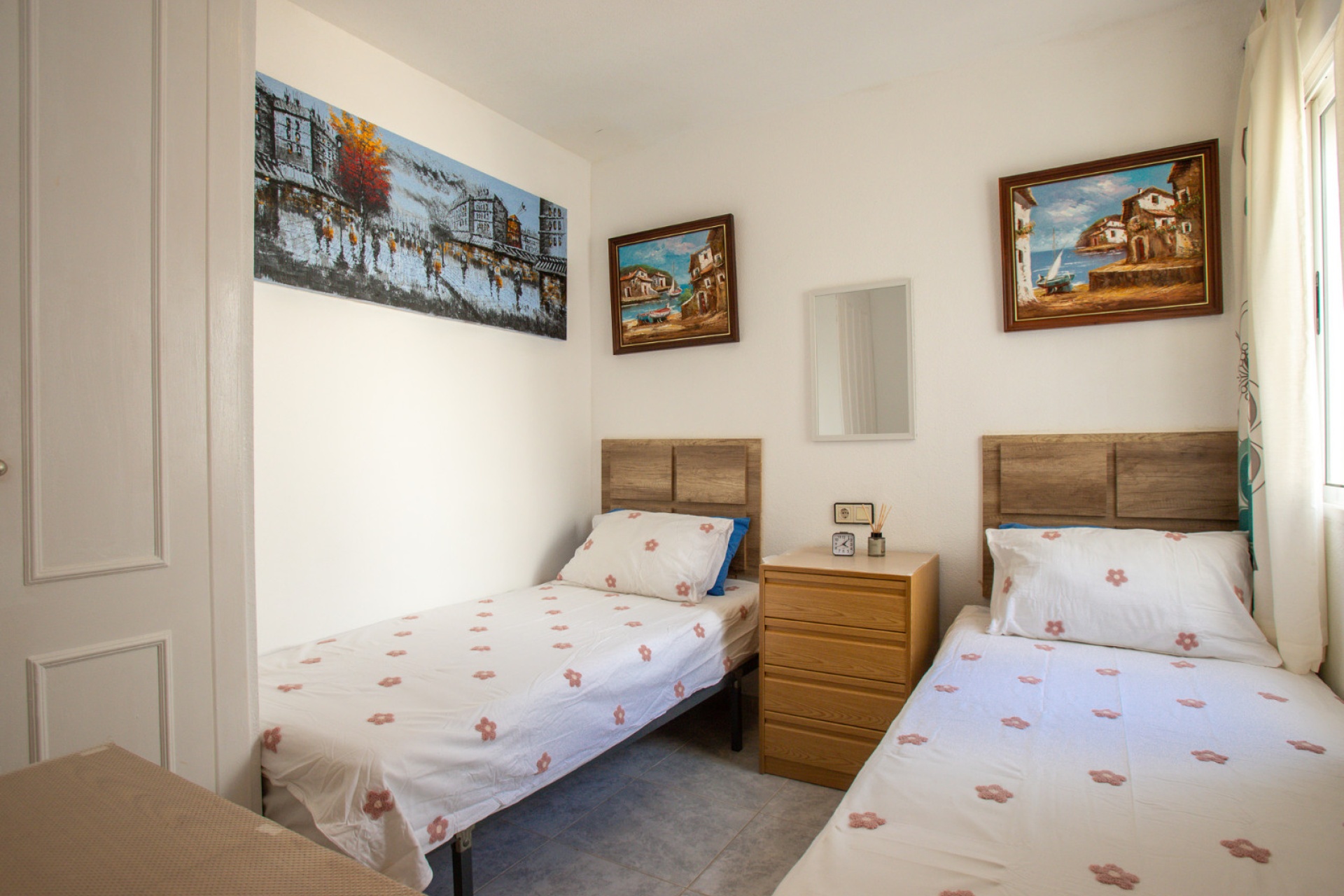 Resale - Apartment / Duplex - Orihuela Costa - Los Almendros-La Florida