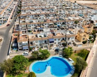 Resale - Apartment / Duplex - Orihuela Costa - Los Almendros-La Florida