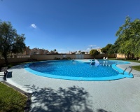 Resale - Apartment / Duplex - Orihuela Costa - Los Almendros-La Florida