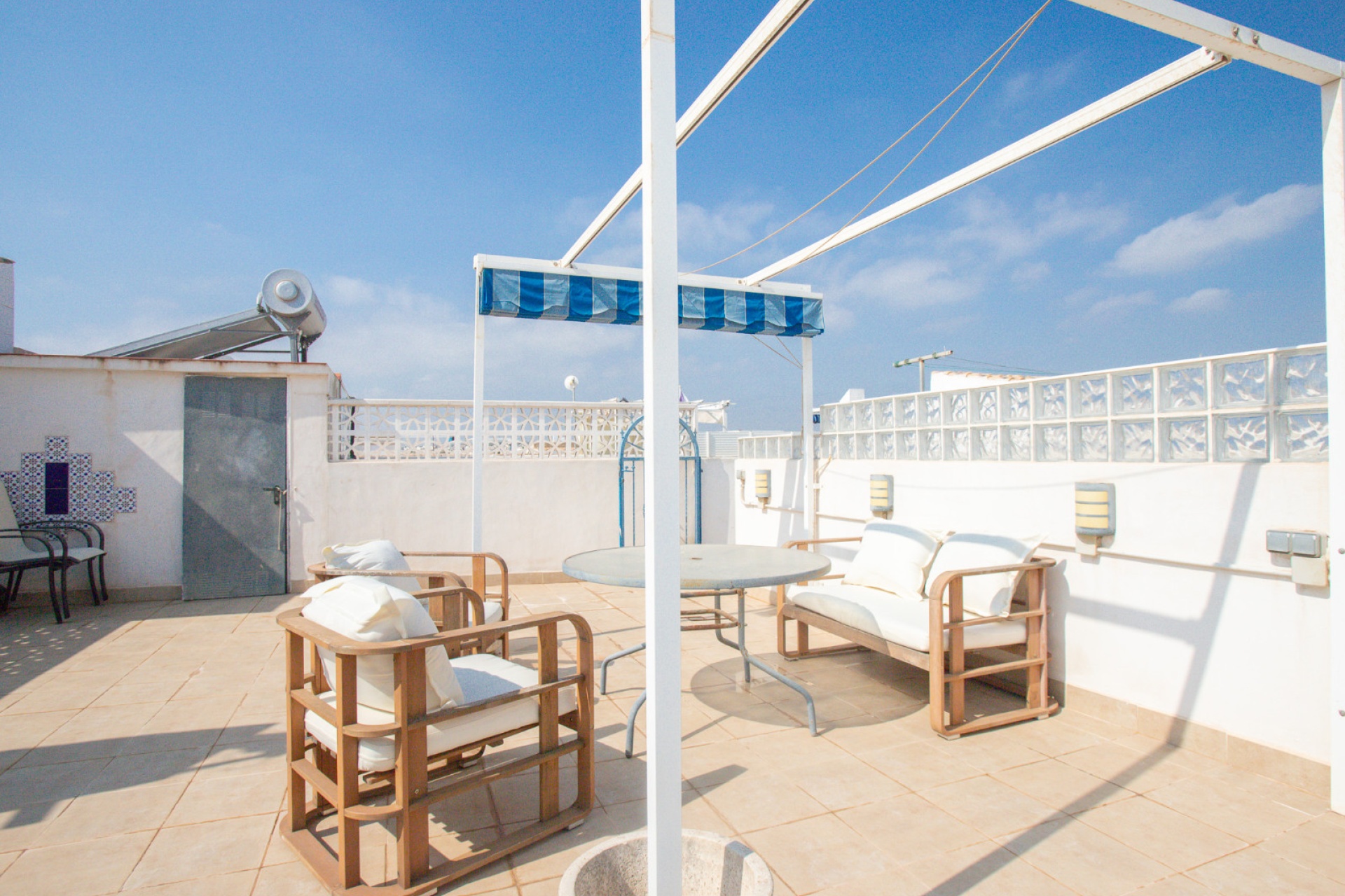 Resale - Apartment / Duplex - Orihuela Costa - Los Almendros-La Florida