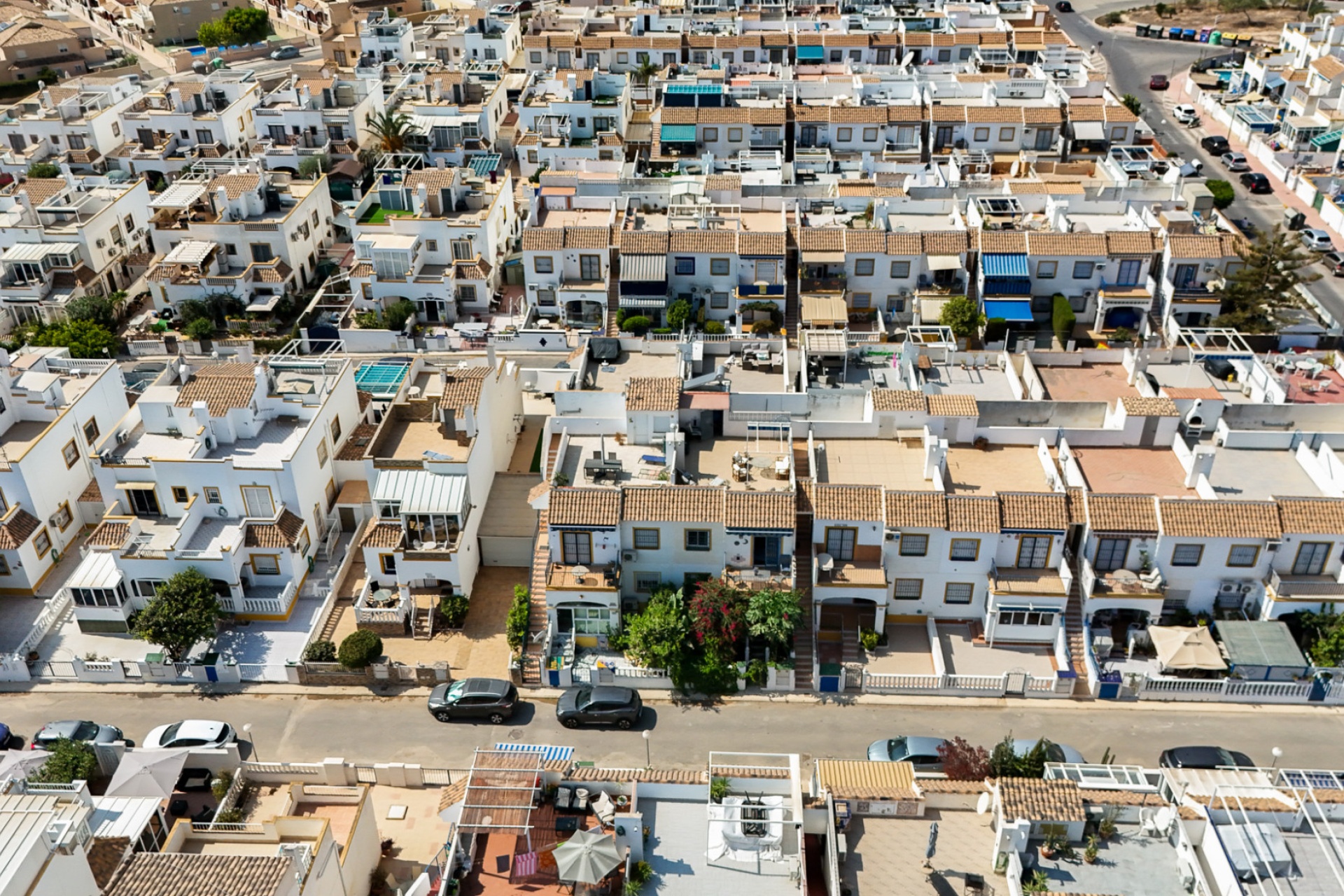 Resale - Apartment / Duplex - Orihuela Costa - Los Almendros-La Florida