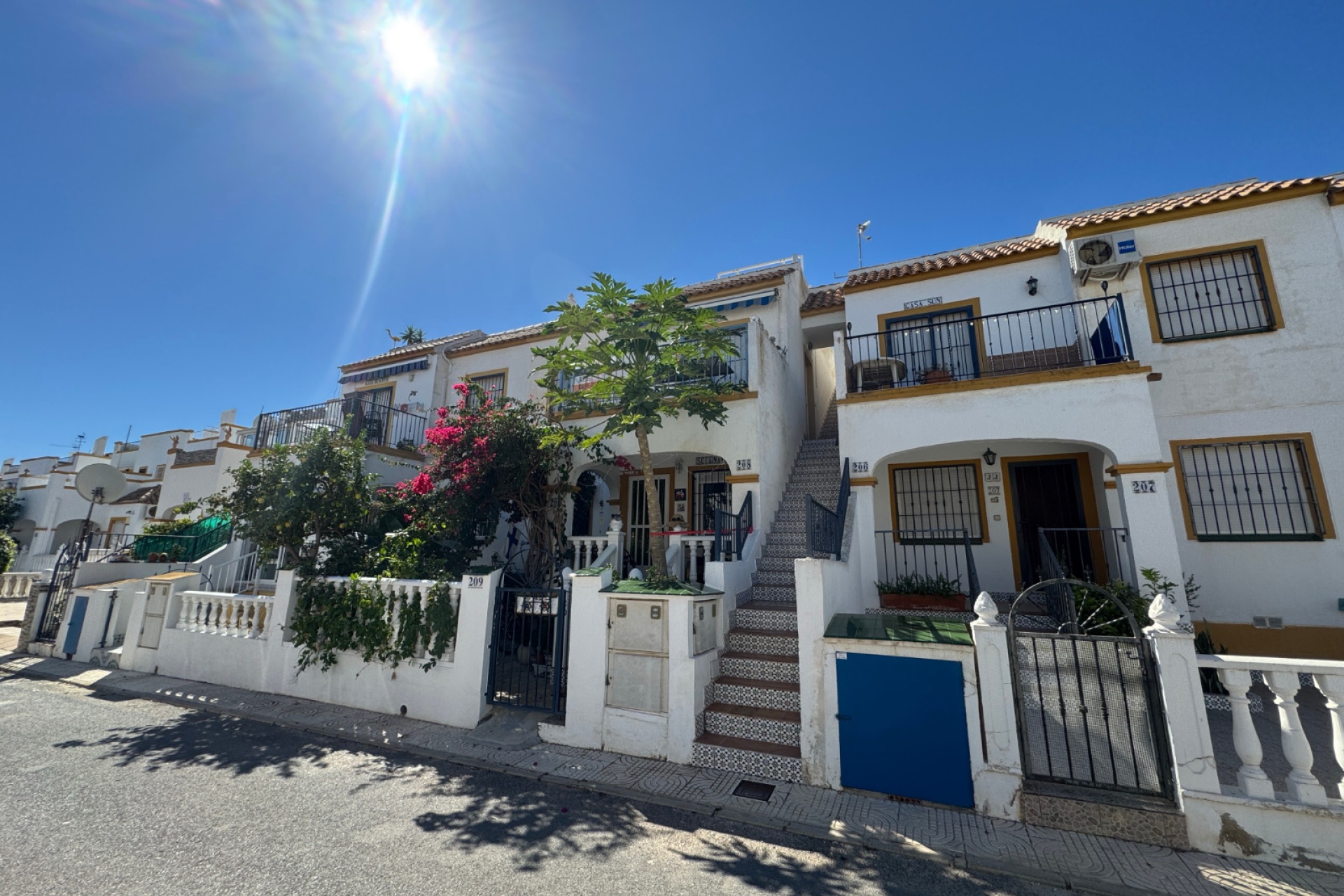 Resale - Apartment / Duplex - Orihuela Costa - Los Almendros-La Florida