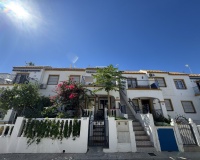 Resale - Apartment / Duplex - Orihuela Costa - Los Almendros-La Florida