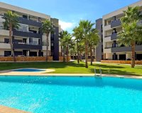 Resale - Apartment / Duplex - Orihuela Costa - Los Altos