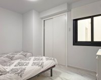 Resale - Apartment / Duplex - Orihuela Costa - Los Altos
