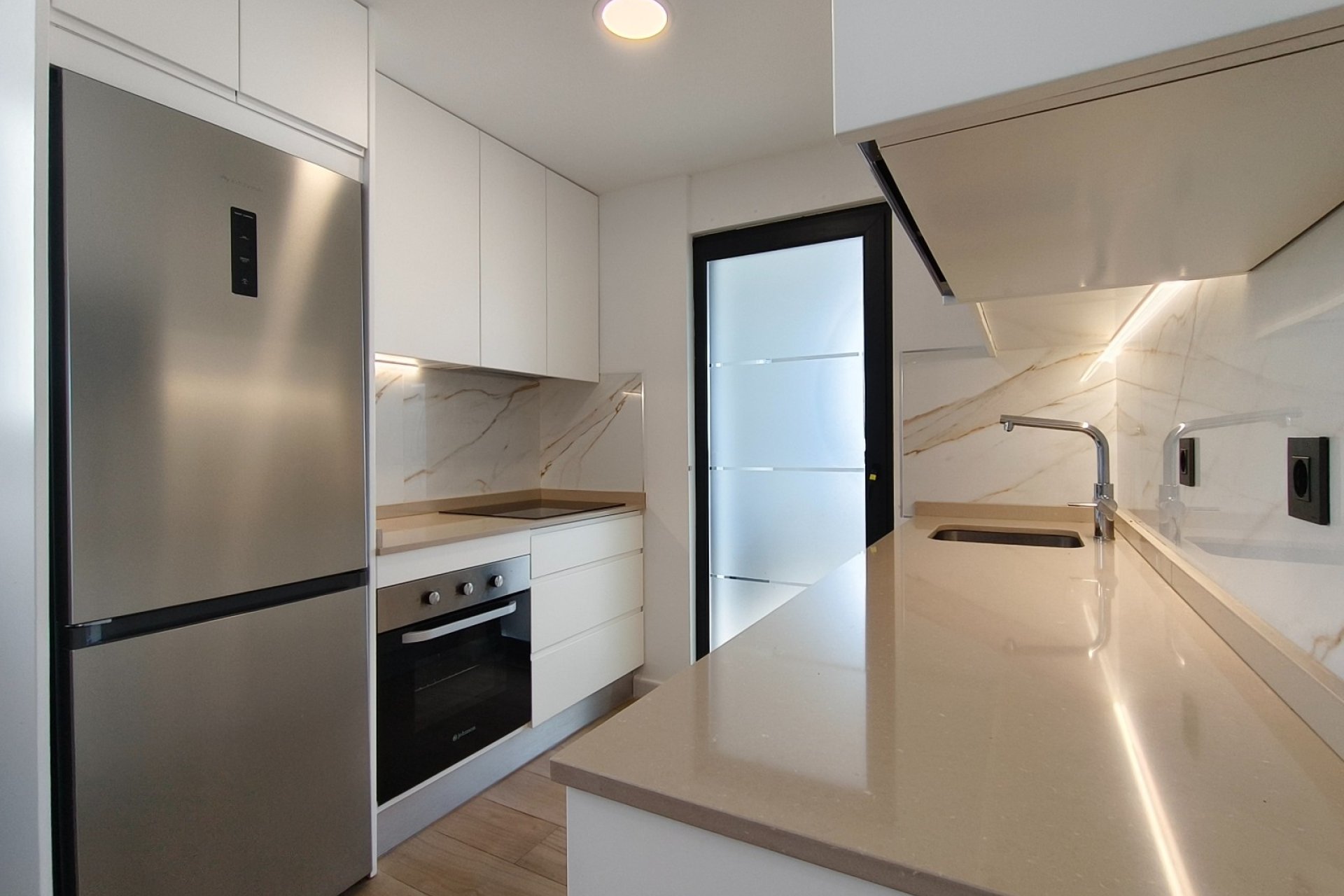 Resale - Apartment / Duplex - Orihuela Costa - Los Altos