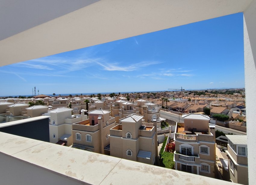 Resale - Apartment / Duplex - Orihuela Costa - Los Altos