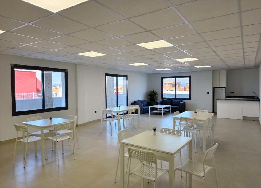 Resale - Apartment / Duplex - Orihuela Costa - Los Altos