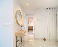 Resale - Apartment / Duplex - Orihuela Costa - Los Altos