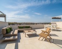 Resale - Apartment / Duplex - Orihuela Costa - Los Altos