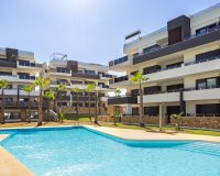 Resale - Apartment / Duplex - Orihuela Costa - Los Altos