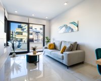 Resale - Apartment / Duplex - Orihuela Costa - Los Altos