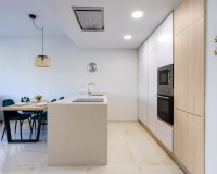 Resale - Apartment / Duplex - Orihuela Costa - Los Altos
