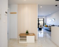 Resale - Apartment / Duplex - Orihuela Costa - Los Altos
