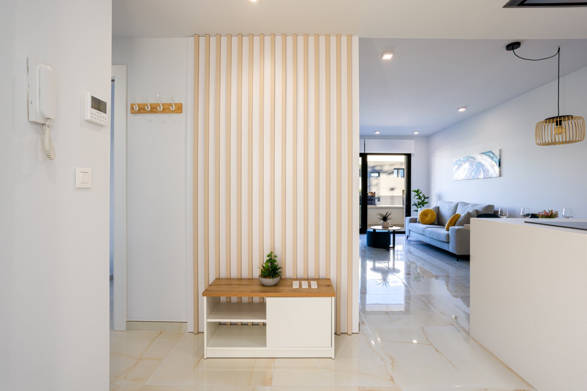 Resale - Apartment / Duplex - Orihuela Costa - Los Altos