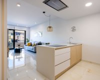Resale - Apartment / Duplex - Orihuela Costa - Los Altos