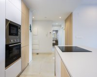 Resale - Apartment / Duplex - Orihuela Costa - Los Altos