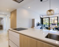 Resale - Apartment / Duplex - Orihuela Costa - Los Altos
