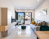 Resale - Apartment / Duplex - Orihuela Costa - Los Altos