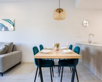 Resale - Apartment / Duplex - Orihuela Costa - Los Altos