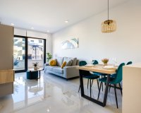 Resale - Apartment / Duplex - Orihuela Costa - Los Altos