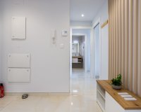 Resale - Apartment / Duplex - Orihuela Costa - Los Altos