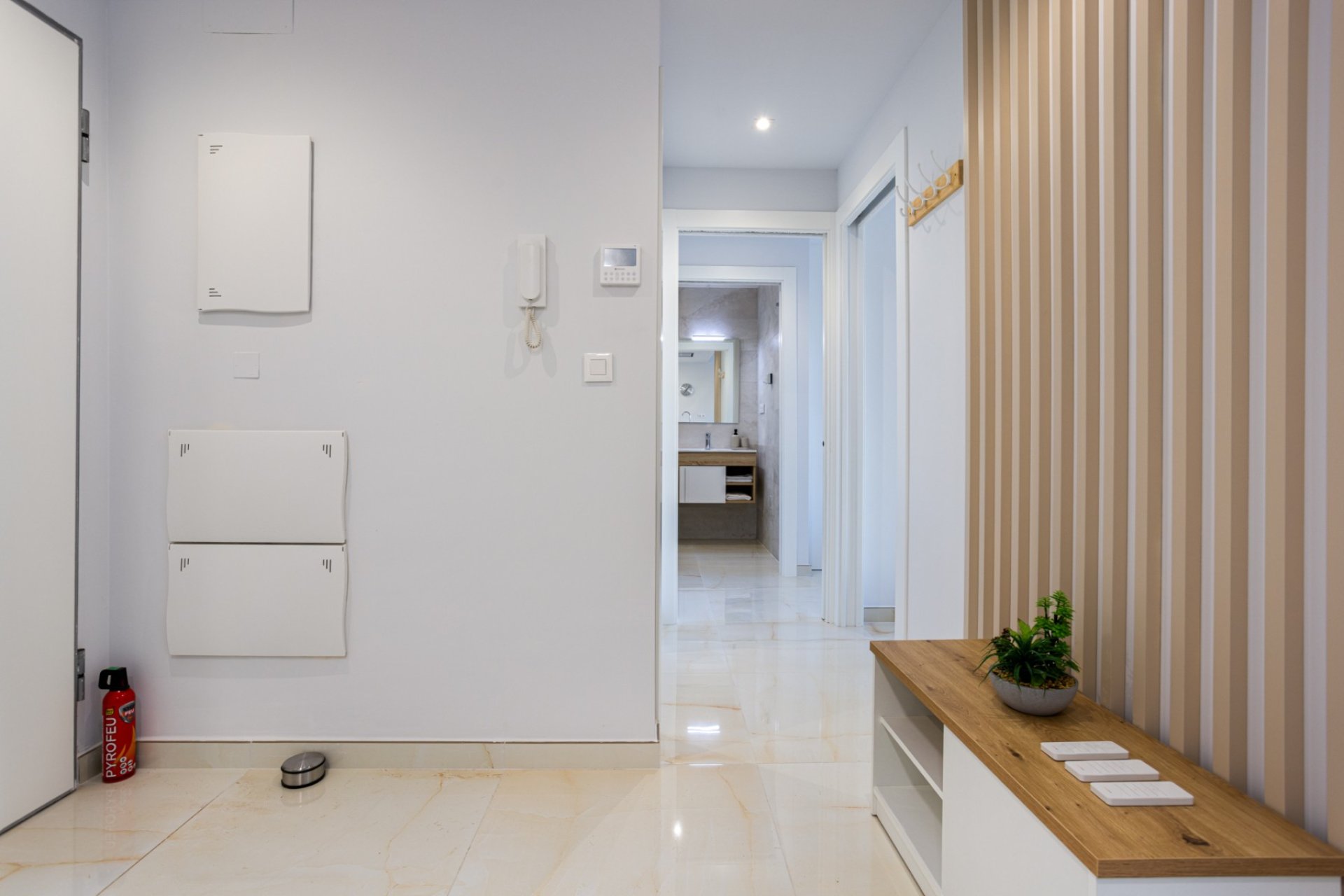 Resale - Apartment / Duplex - Orihuela Costa - Los Altos
