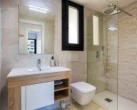Resale - Apartment / Duplex - Orihuela Costa - Los Altos