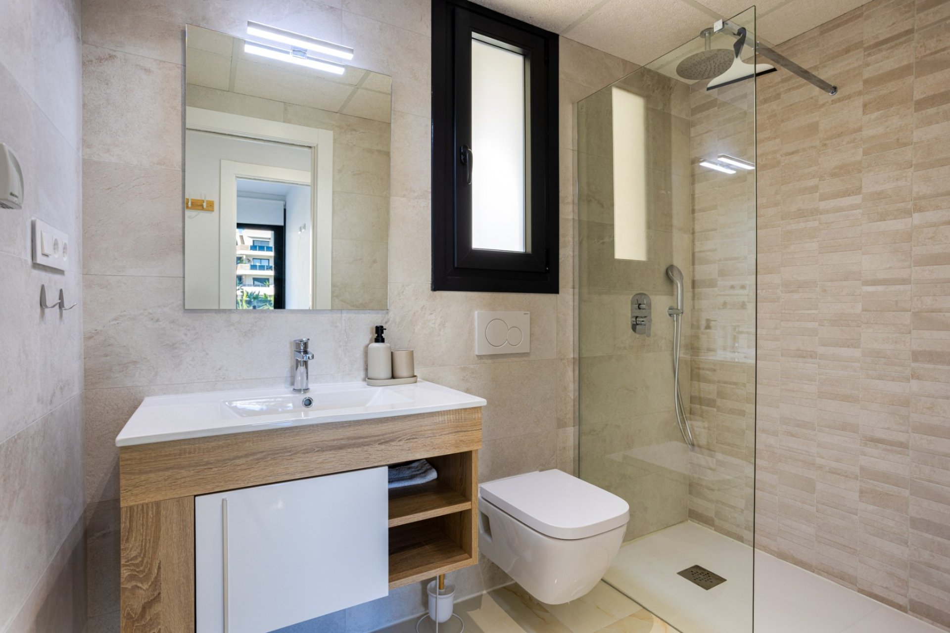 Resale - Apartment / Duplex - Orihuela Costa - Los Altos