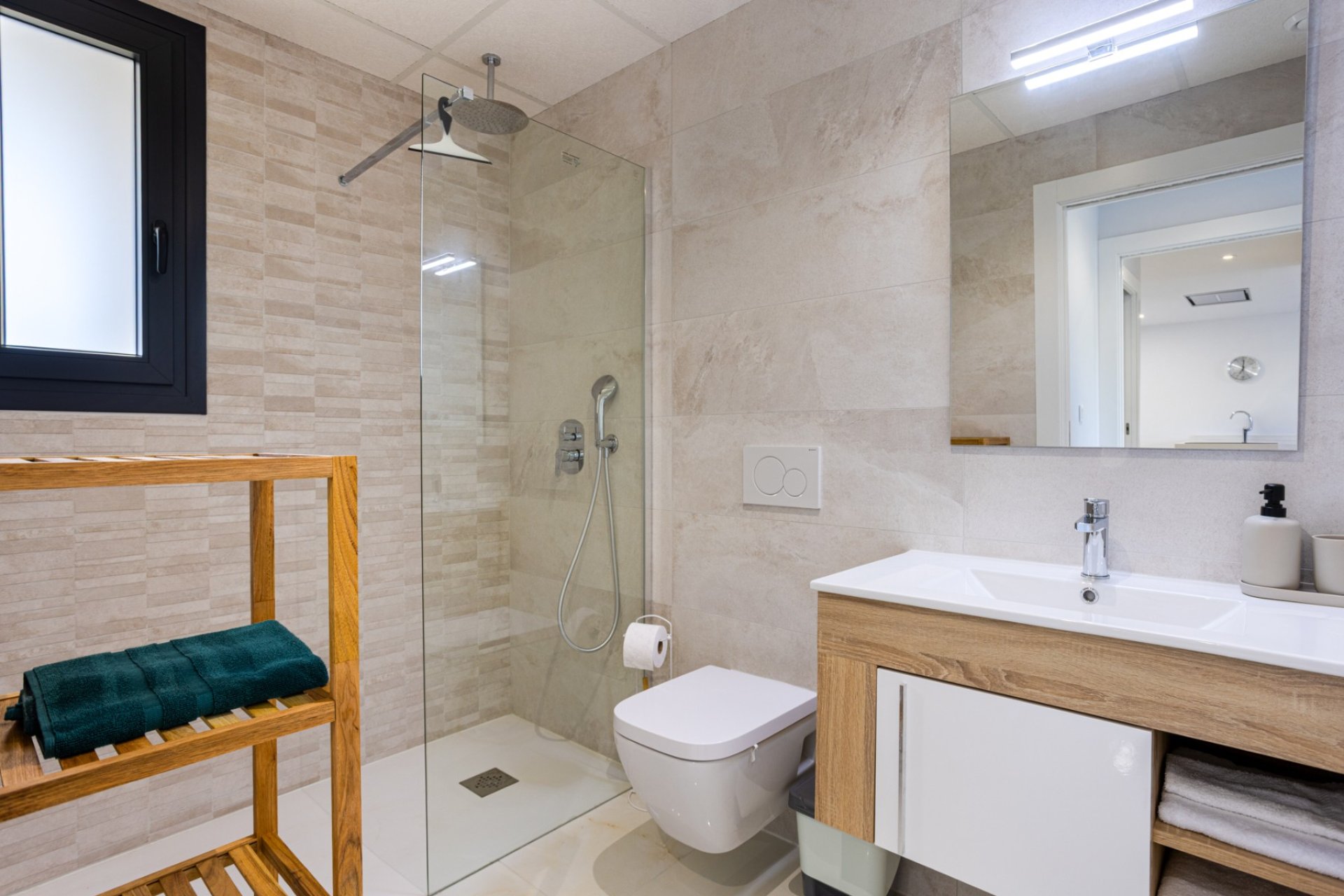 Resale - Apartment / Duplex - Orihuela Costa - Los Altos
