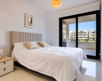 Resale - Apartment / Duplex - Orihuela Costa - Los Altos