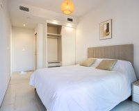 Resale - Apartment / Duplex - Orihuela Costa - Los Altos