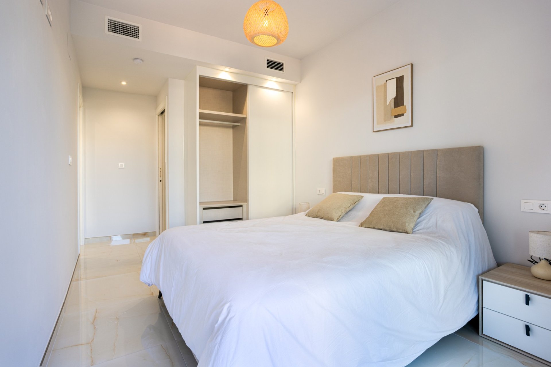Resale - Apartment / Duplex - Orihuela Costa - Los Altos
