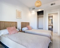 Resale - Apartment / Duplex - Orihuela Costa - Los Altos
